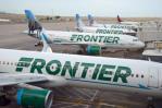 Frontier anuncia la compra de Spirit y será la quinta mayor aerolínea de EEUU Frontier anuncia la compra de Spirit y será la quinta mayor aerolínea de EEUU