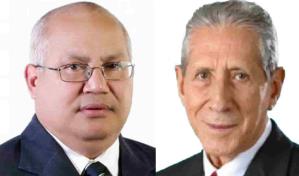 El periodismo de luto por muerte de Orlando Gil y Mario Rivadulla