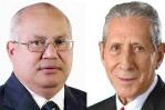 Clase política expresa pesar por la muerte de Orlando Gil y Mario Rivadulla