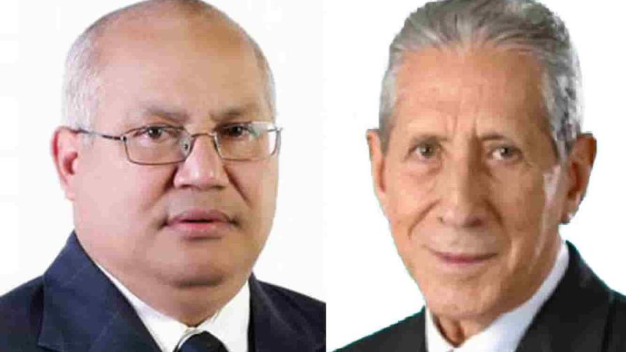 El periodismo de luto por muerte de Orlando Gil y Mario Rivadulla