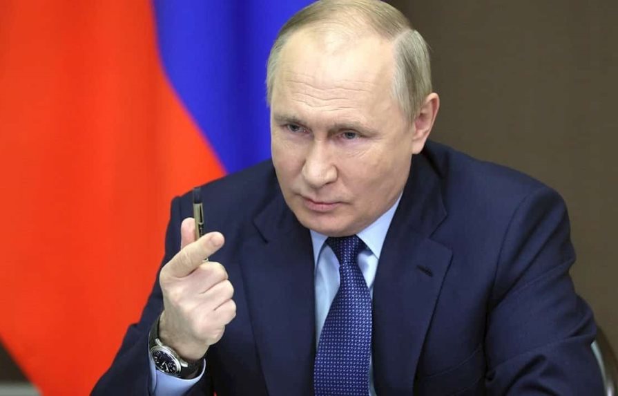 Putin: “No habrá vencedores” en caso de guerra entre Rusia y la OTAN