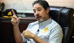 Quilvio Hernández tilda de ilógico embargo a las Águilas Cibaeñas