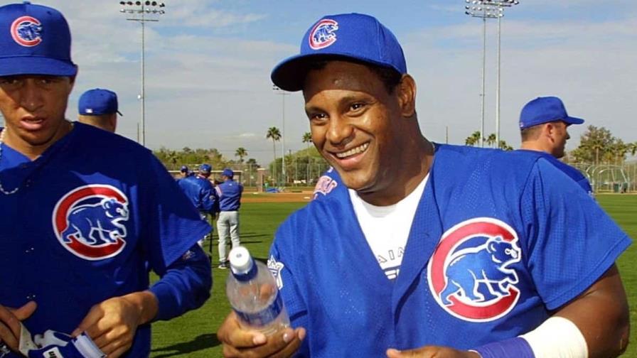 El 3 de junio que Sammy Sosa quisiera borrar del calendario