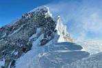 El mayor glaciar del Everest se derrite rápidamente, según estudio El mayor glaciar del Everest se derrite rápidamente, según estudio