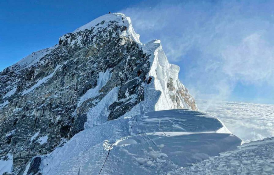 El mayor glaciar del Everest se derrite rápidamente, según estudio