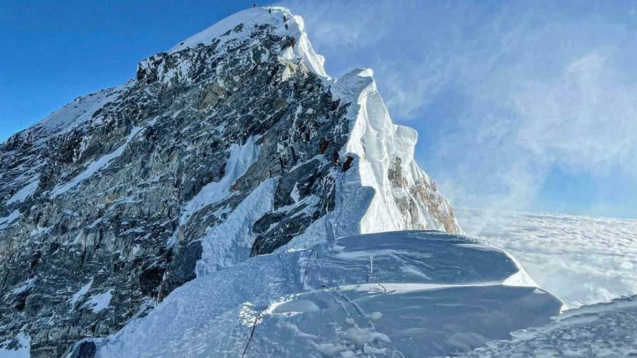 El mayor glaciar del Everest se derrite rápidamente, según estudio