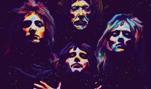 ¿Eres fan de Queen? Esta noticia te encantará