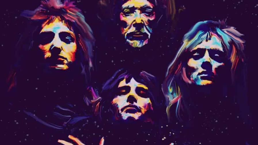 ¿Eres fan de Queen? Esta noticia te encantará