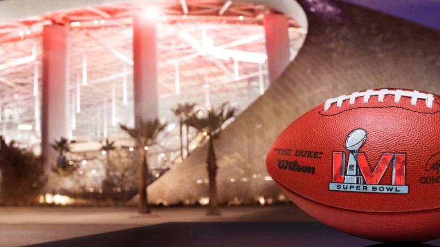 Super Bowl 2022: serán las entradas más caras de la historia Super Bowl 2022: serán las entradas más caras de la historia