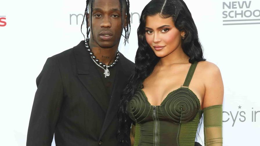 Kylie Jenner da a luz a su segundo hijo con Travis Scott Kylie Jenner da a luz a su segundo hijo con Travis Scott