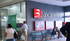 Pasos para que ahorrantes en Bancamérica validen sus datos
