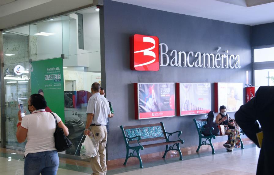 Pasos para que ahorrantes en Bancamérica validen sus datos