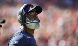Texans contratar&iacute;an pronto a nuevo entrenador en jefe