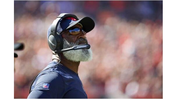 Texans contratarían pronto a nuevo entrenador en jefe