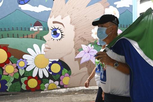 Cierran casillas tras comicios presidenciales en Costa Rica