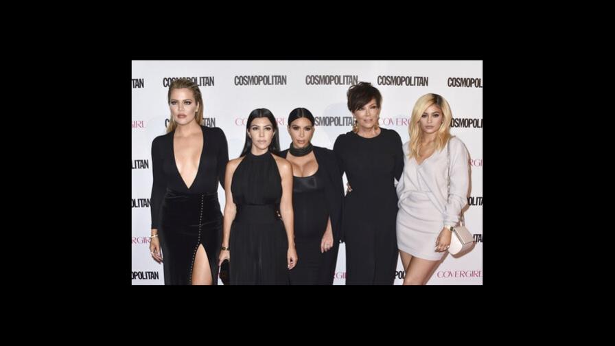 Las Kardashian estrenan el 14 de abril nuevo reality en Hulu
