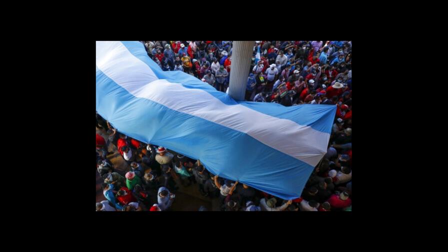 Un acuerdo pone fin a crisis legislativa en Honduras Un acuerdo pone fin a crisis legislativa en Honduras