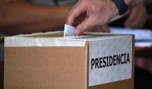Costa Rica mira hacia la segunda ronda electoral con econom&iacute;a como prioridad