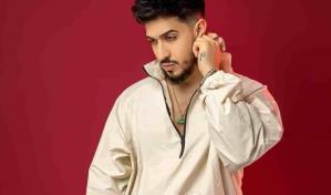 Urbano J Montes llega desde EEUU con “Romance” para conquistar a los dominicanos