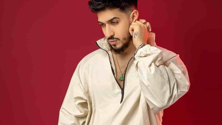 Urbano J Montes llega desde EEUU con “Romance” para conquistar a los dominicanos Urbano J Montes llega desde EEUU con “Romance” para conquistar a los dominicanos