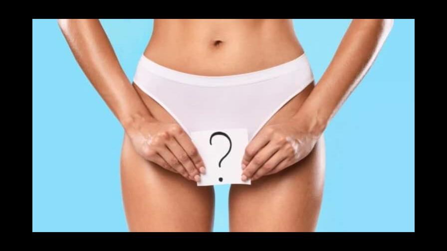 Encuesta: la mitad de los hombres no sabe dónde está la vagina