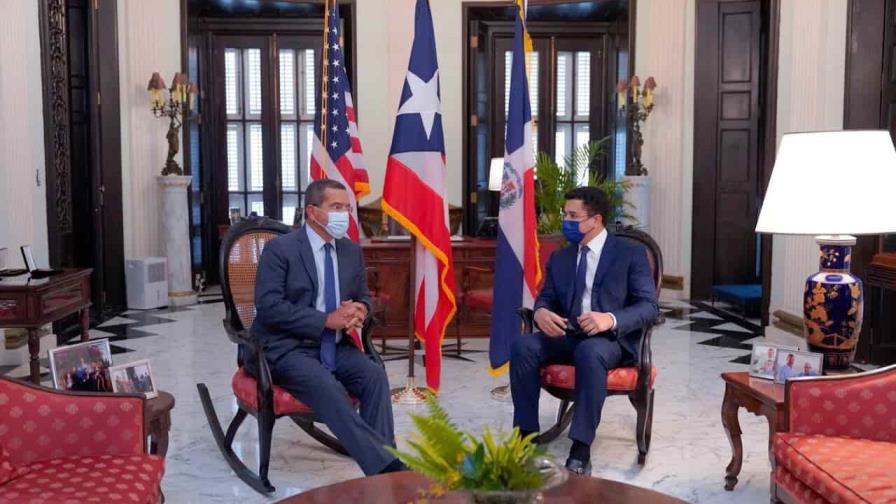 Pedro Pierlusi quiere pasajes aéreos RD-Puerto Rico sean más económicos
