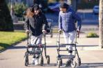 Tres parapléjicos vuelven a caminar gracias a estimulación eléctrica de la médula espinal Tres parapléjicos vuelven a caminar gracias a estimulación eléctrica de la médula espinal