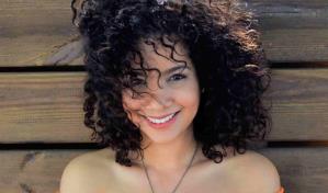 Actriz dominicana Wendy Regalado en miniserie de Disney+