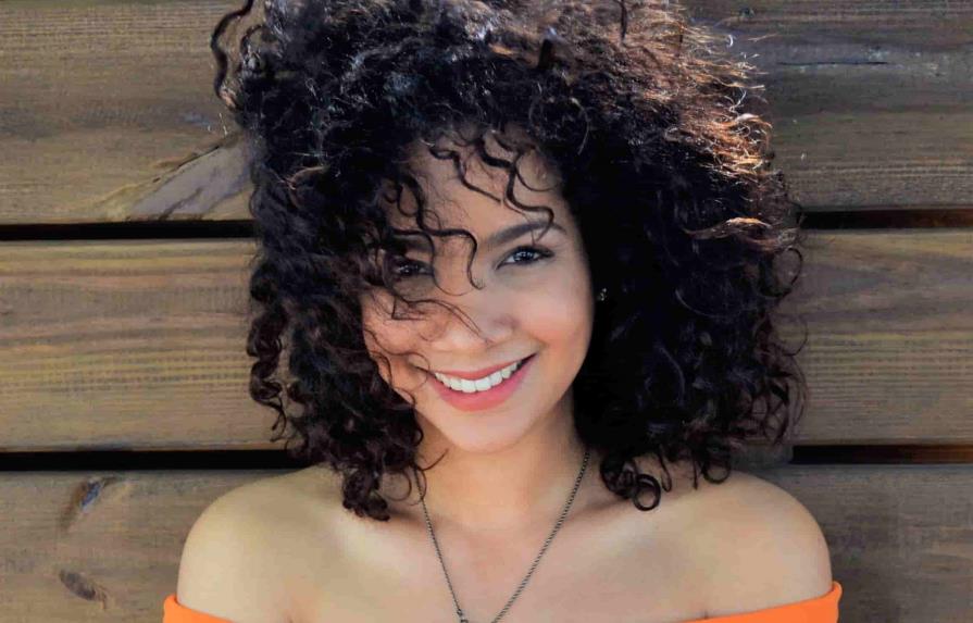 Actriz dominicana Wendy Regalado en miniserie de Disney+
