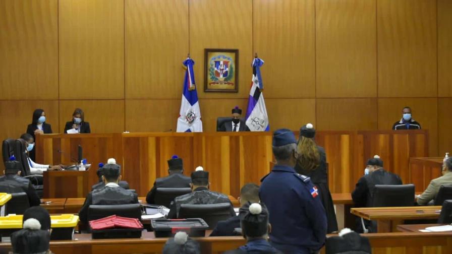 Juez fija para el 21 de febrero la revisión obligatoria del caso Antipulpo Juez fija para el 21 de febrero la revisión obligatoria del caso Antipulpo