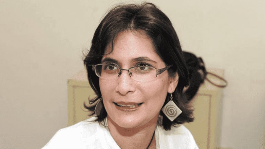 Condenan a 10 años de cárcel a líder opositora en Nicaragua Condenan a 10 años de cárcel a líder opositora en Nicaragua