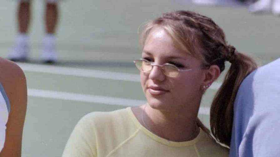 Jamie Spears grabó a Britney Spears en su dormitorio