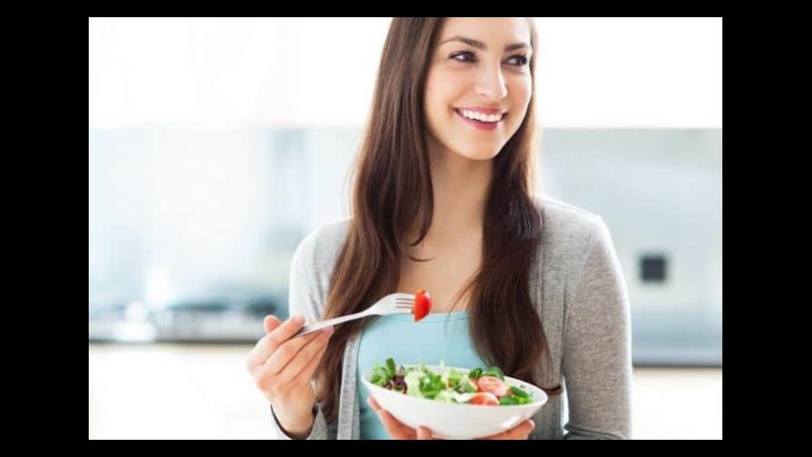 La mejor manera de distribuir las comidas durante el día