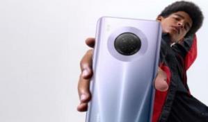 Conoce el nuevo dise&ntilde;o del HUAWEI Y9a