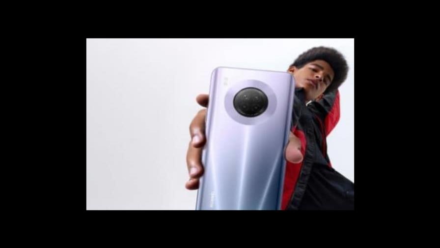 Conoce el nuevo diseño del HUAWEI Y9a Conoce el nuevo diseño del HUAWEI Y9a