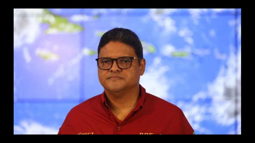 COE mantiene alerta en Monte Plata y La Vega por posibles inundaciones