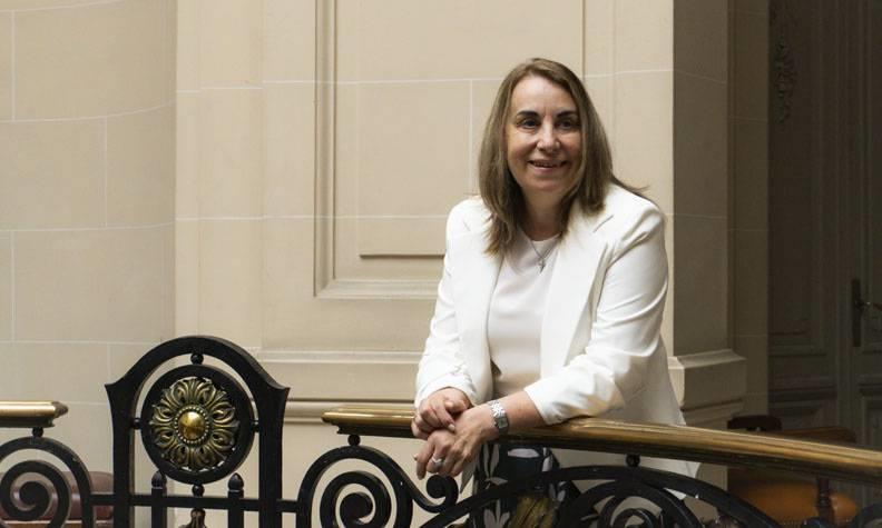 La Suprema Corte de Justicia uruguaya tiene mayoría femenina por primera vez