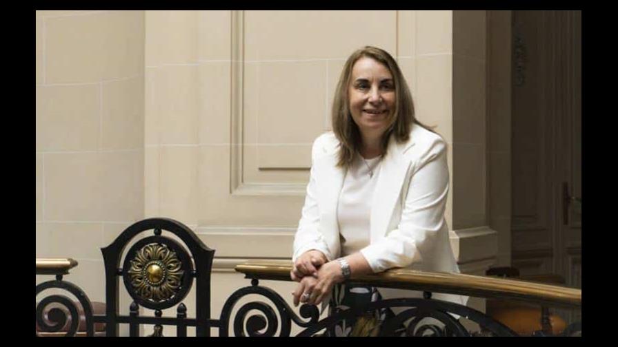 La Suprema Corte de Justicia uruguaya tiene mayoría femenina por primera vez