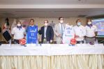 La meta de la selección dominicana de baloncesto es mantener su invicto