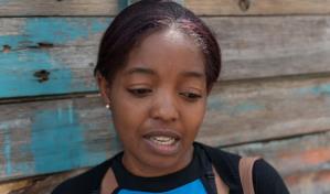 Niño al que atropelló yipeta en San Pedro de Macorís es dado de alta