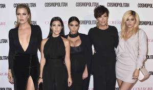 Las Kardashian estrenan el 14 de abril nuevo reality  show en Hulu