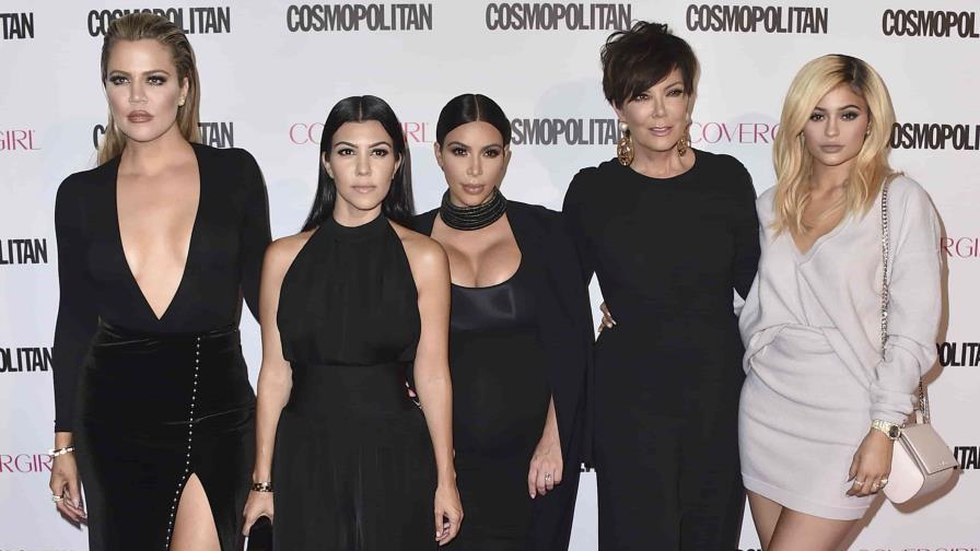 Las Kardashian estrenan el 14 de abril nuevo reality  show en Hulu