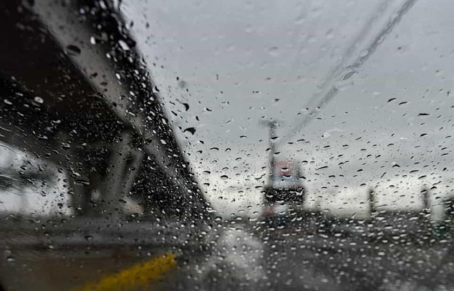 Meteorología advierte que vaguada podría provocar lluvias en varios puntos de RD