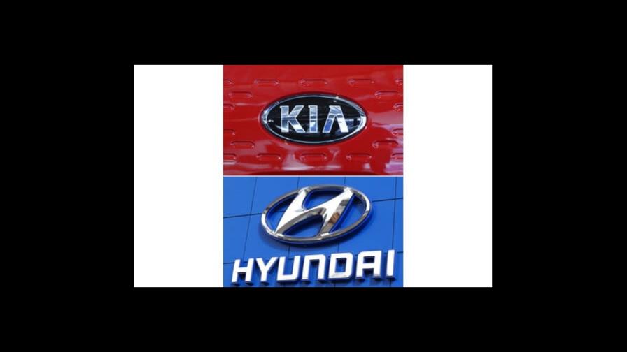 Hyundai y Kia llaman autos a taller por riesgo de incendio Hyundai y Kia llaman autos a taller por riesgo de incendio