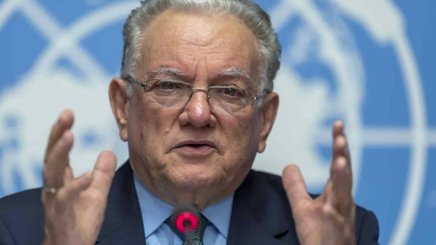 ONU consternada por muerte de bebé venezolano en costas de Trinidad y Tobago