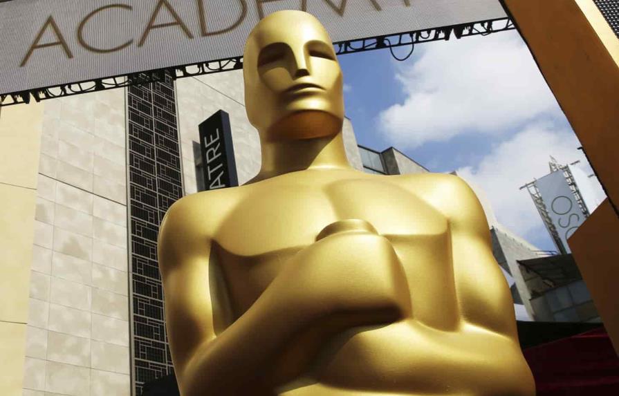 Ya tenemos la lista de nominados a los premios Oscar 2022