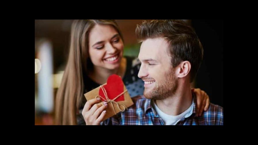 San Valentín: regalos de último minuto para él