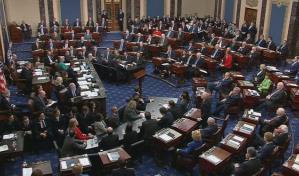 Senadores someten proyecto para frenar influencia rusa y china en América Latina