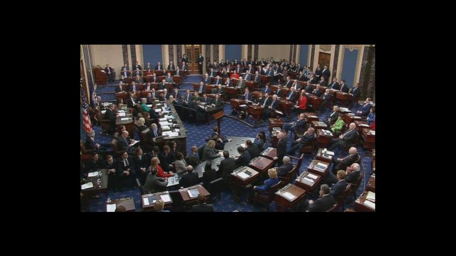 Senadores someten proyecto para frenar influencia rusa y china en América Latina