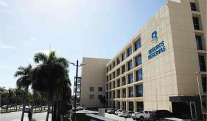 Seguros Reservas logr&oacute; beneficios por m&aacute;s de RD$1,504 millones en 2021